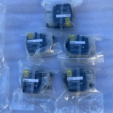 Lot Of 5 Printer Ink Cartridge for Brother B- LC3029 XXL