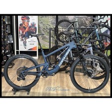 Santa Cruz Heckler SL 1.1 C MX LG 70 Blue 2026
