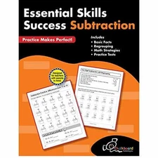 Essential Skills Success, - Office Product, by Turnbull Demetra - Good