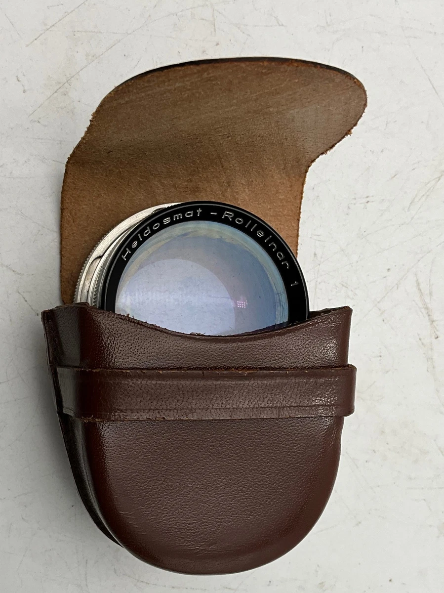rolleinar bay ii products for sale | eBay