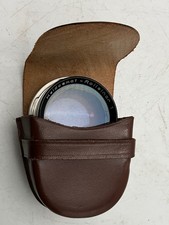 Heidosmat  Rolleinar 1 close  up lens set R II Bay II for Rolleiflex TLR