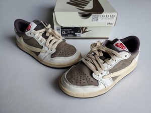 peace. さん専用　Travis Scott × Nike PS Nike Travis Scott PS | eBay