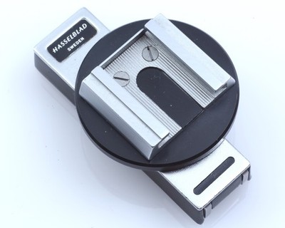 [MINT] Hasselblad Adjustable Flash Shoe 43125 for 500 501 503 5xx Series Camera