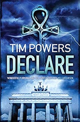 Declare Taschenbuch Tim Powers