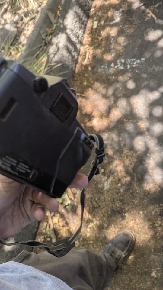 佳能 EOS 600 保修和延长保修 — 第 3/3 张图片