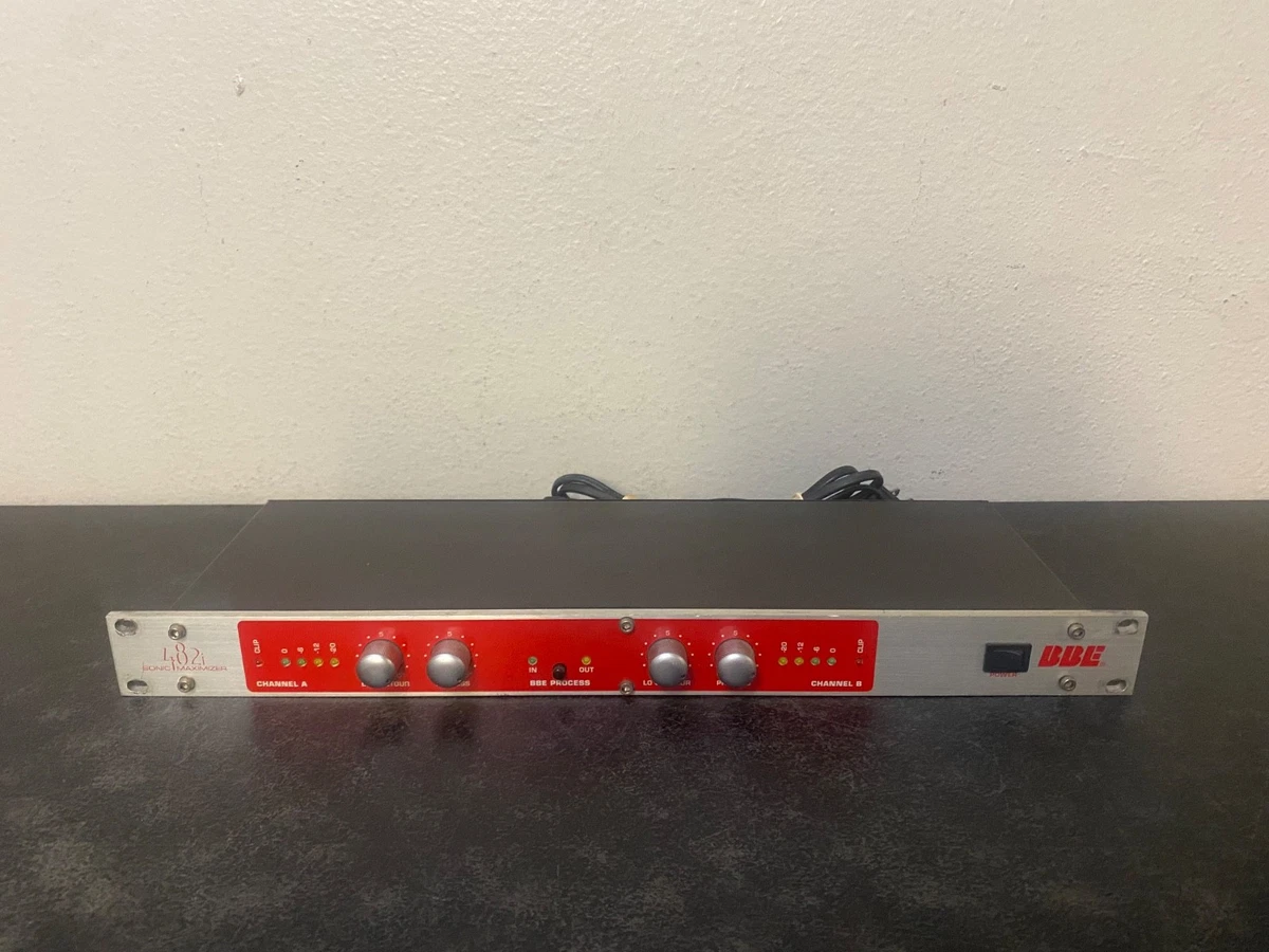 Bbe Sonic Maximizer for sale | eBay