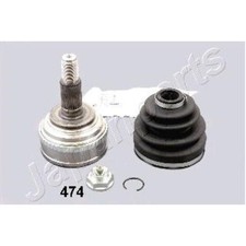 Cardan Honda PRELUDE