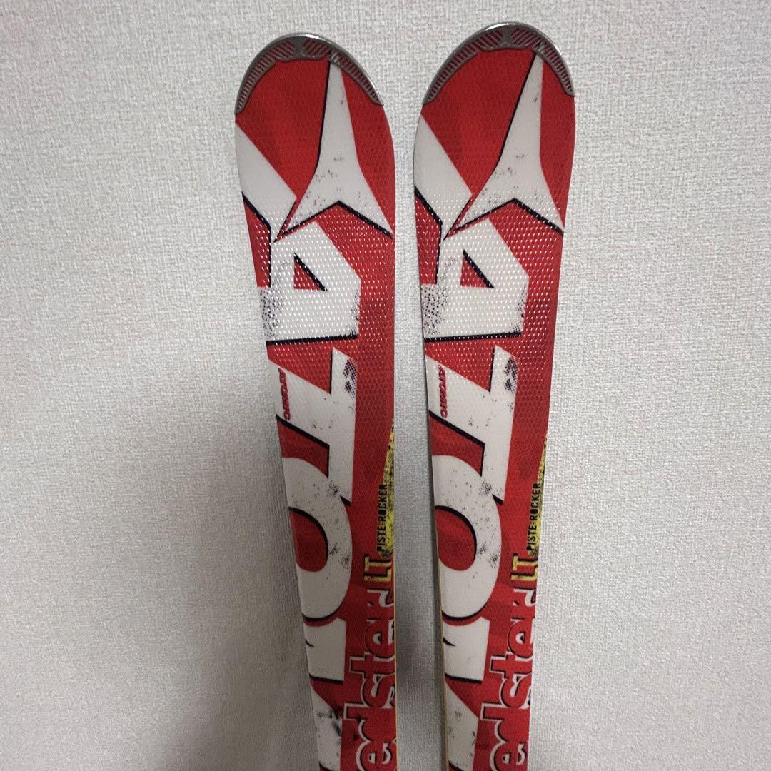 Atomic Redster Lt 166Cm | eBay Atomic Redster Lt 166Cm | eBay