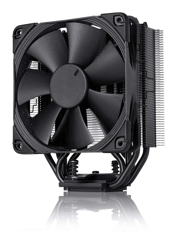 NH-U12S Black CPU Cooler - Image 3 of 4