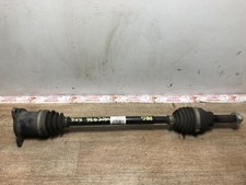Cardan Suzuki SX4