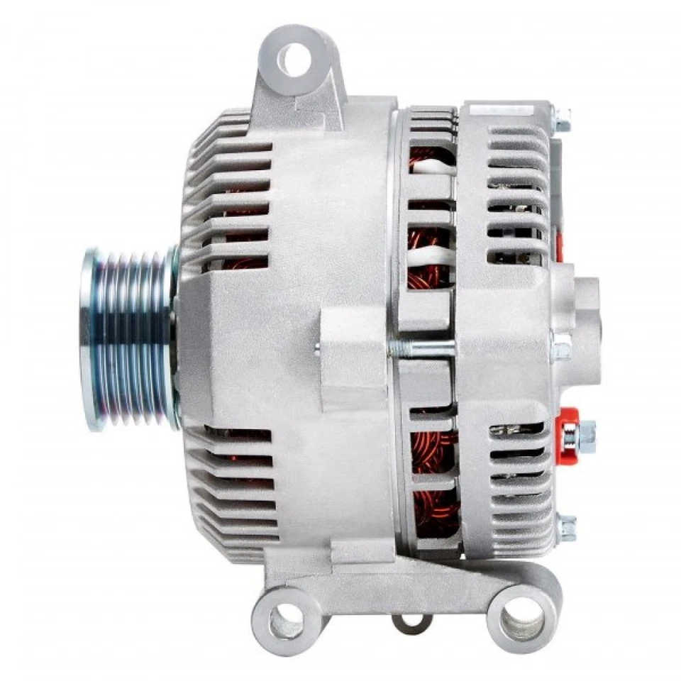 Alternador para Ford E-350 Econoline Club Wagon 1993-1996 | 5,8 L V8 351 CID OPT Foto 4 de 4