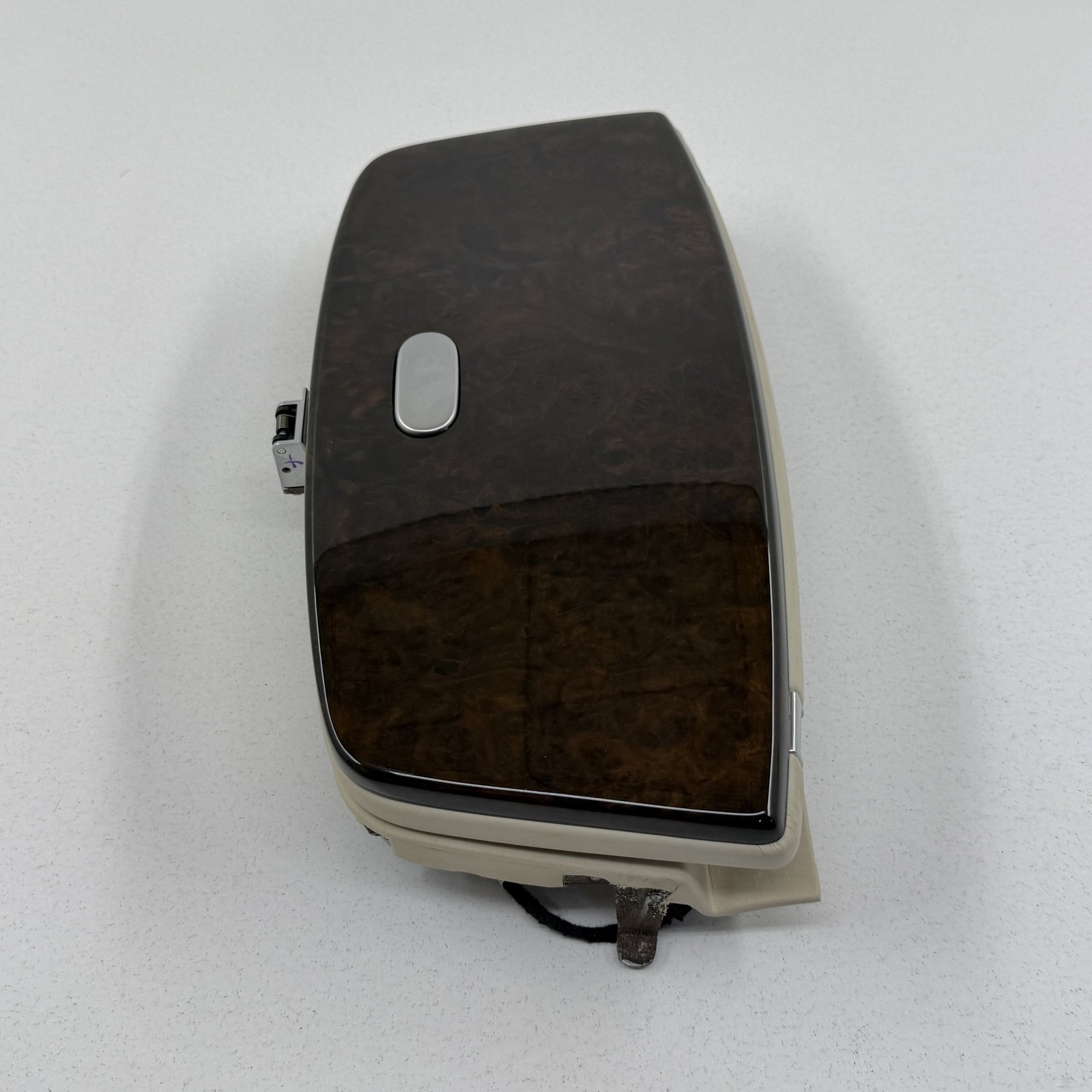 Bentley Flying Spur 2014-2018 Front Right Vanity mirror