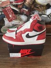 New Unworn Nike Air Jordan 1 High OG 2015 Chicago 555088-101 Size 11