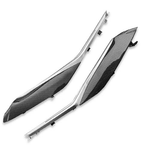 Console Light Kit LED Ambient Light Concealed Installation For BMW 4 Series - Picture 4 of 9