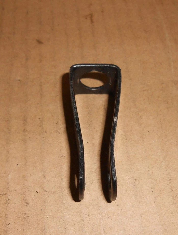 Austin Metro Mk 1-2 1980-89 Handbrake lever to cable connecting clevis - Image 2 of 4