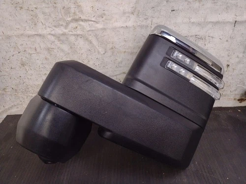 Driver Left Side View Mirror 85608454 For 24-25 Silverado 2500 3033142