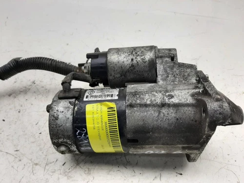 8200584675B Motorino De Avviamento per RENAULT CLIO III Exception 2008 2028441 - Foto 1 di 4