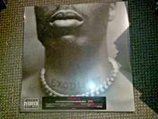 DMX - Exodus   VINYL  LP  NEU  (2021)