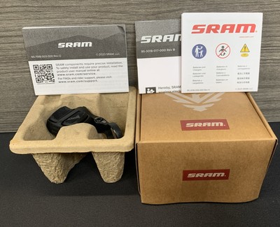 SRAM AXS スプリンタースイッチ　2個セット SRAM AXS Pod 2-Button Controller - Left or Right Mount | eBay
