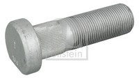 Radbolzen Febi Bilstein 106085 Stahl FüR Mercedes Citaro 530 Conecto 345 Setra