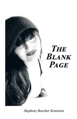 Stepheny Beecher Kennison | The Blank Page | Taschenbuch | Englisch (2021)