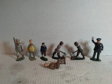 Manoil, Barclay Japan Lead Figures