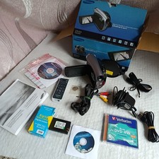 Samsung videocamera vp-dx105