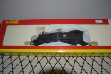 HORNBY RAILWAYS R2213A BR 2-6-2T Prairie Tank 61xx Class black loco  (Boxed)