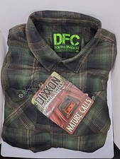 DIXXON FLANNEL Youth Large