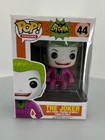 Funko POP! Heroes DC Comics Batman: Classic TV Series The Joker #44 NOT MINT
