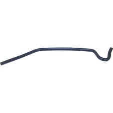 Coolant Hose, Expansion Tank Overflow Porsche 924 944 968 94410625100
