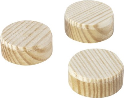 Wolfcraft Konusplättchen 25 mm  Konusplättchen