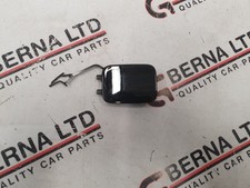 Genuine Audi A1 MK2 2018-2021 Rear Bumper Tow Eye Hook Cover Cap 82A807441