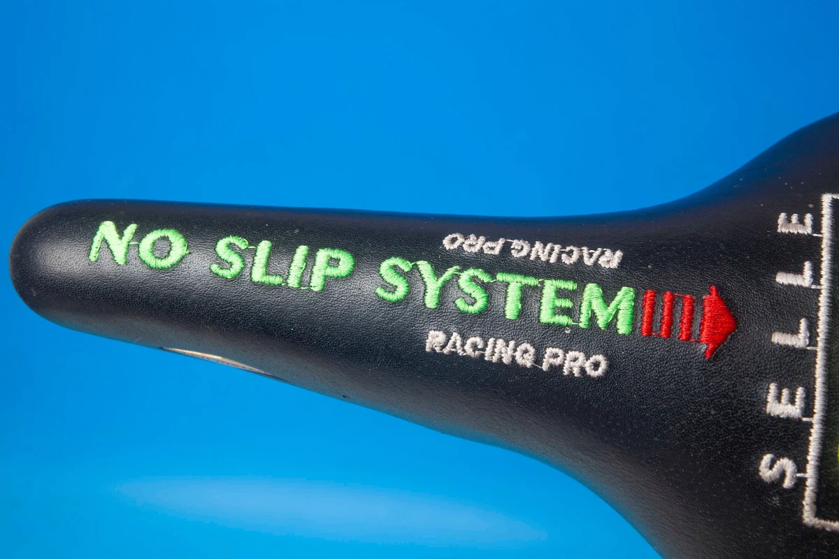 SELLE TURBO ITALIA Vélo vintage EUR 85,00 - FR