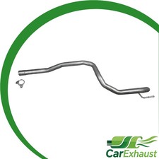 Endrohr für OPEL ASTRA K (B16) 1.6 CTDi Kombi 2015-2019 Auspuff