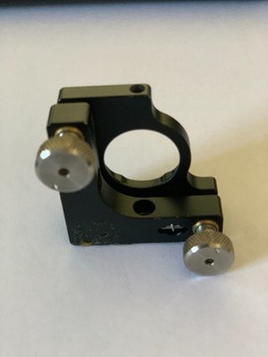 Coheret 1''D Laser Mirror Mount 53-2218