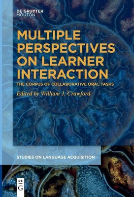 William J Crawford | Multiple Perspectives on Learner Interaction | Buch (2021)