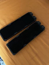 BITSPOWER Touchaqua 360 Radiator 