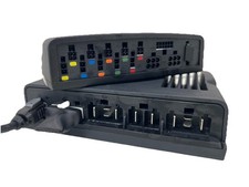 Quantum Edge 2.0 3 Hd Power Wheelchair Modules CTL143982 CTL143978 Logic 3