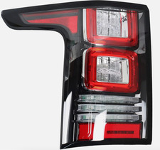 Left Side Tail Light for Range Rover L405 2013-2017 Rear Tail Light Lamp Stop