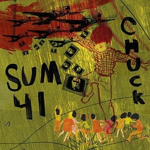 Sum 41 Chuck CD | eBay UK