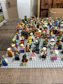 LEGO Bulk Lot Creator expert/City 