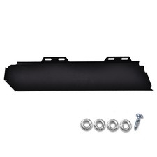 Fit For 78-88 Monte Carlo Ac Heater Box Delete Cowl Windshield Wiper Panel Fit For 78-88 Monte Carlo Ac Heater Box Delete Cowl Windshield Wiper Panel