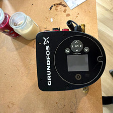 Grundfos MAGNA3 25-100 N 180 Circulator Pump 1x230V 50/60Hz MPN 979242339