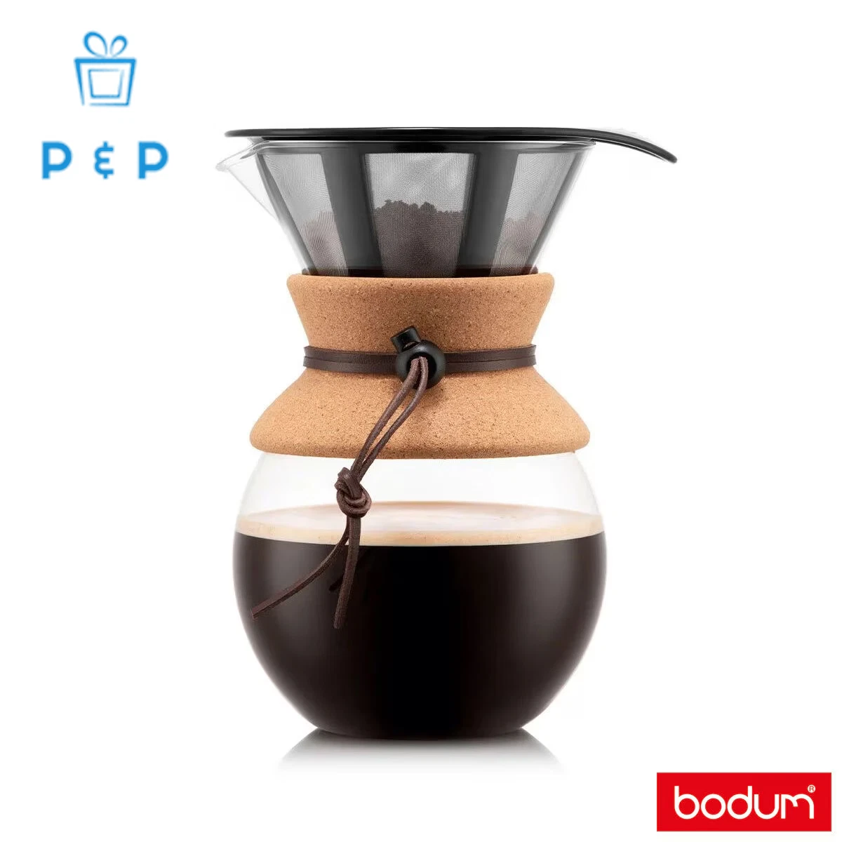 Klaas Klaeson voor Bodum - design koffiemaker - Catawiki