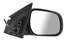 Retroviseur droit (ou coque) Toyota RAV 4