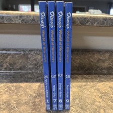 disney encyclopedia products for sale | eBay