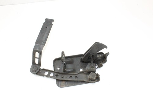 VOLKSWAGEN PHAETON 3D Motorhaubensicherung 3D0823480E 3.0 Diesel 176kw 2010