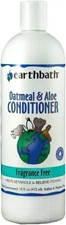 Oatmeal & Aloe Dog Conditioner- Helps Allergies, Itching, & Dry Skin, Cruelty...