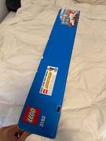 LEGO CITY: Airport (3182)